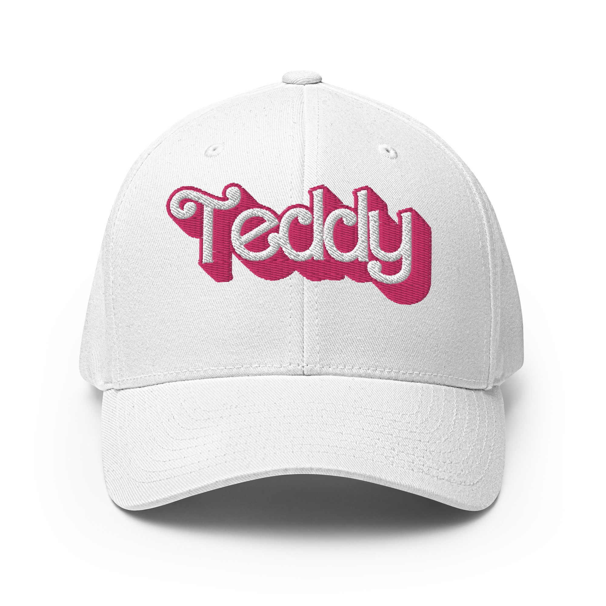 Teddy Cap