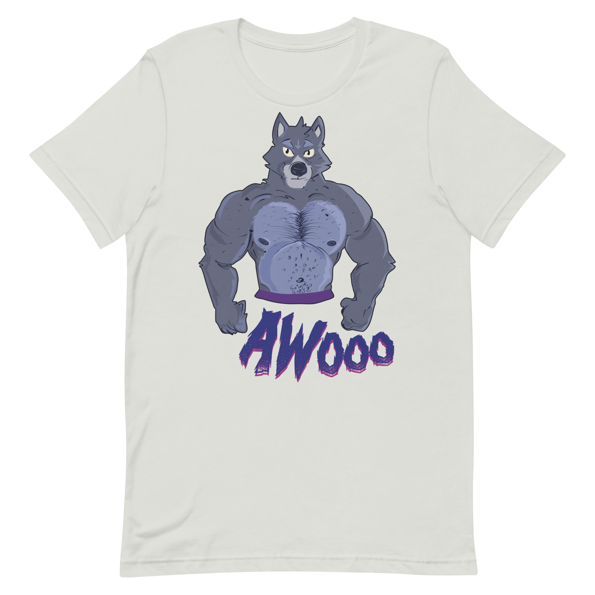 Wolf Awooo T-Shirt