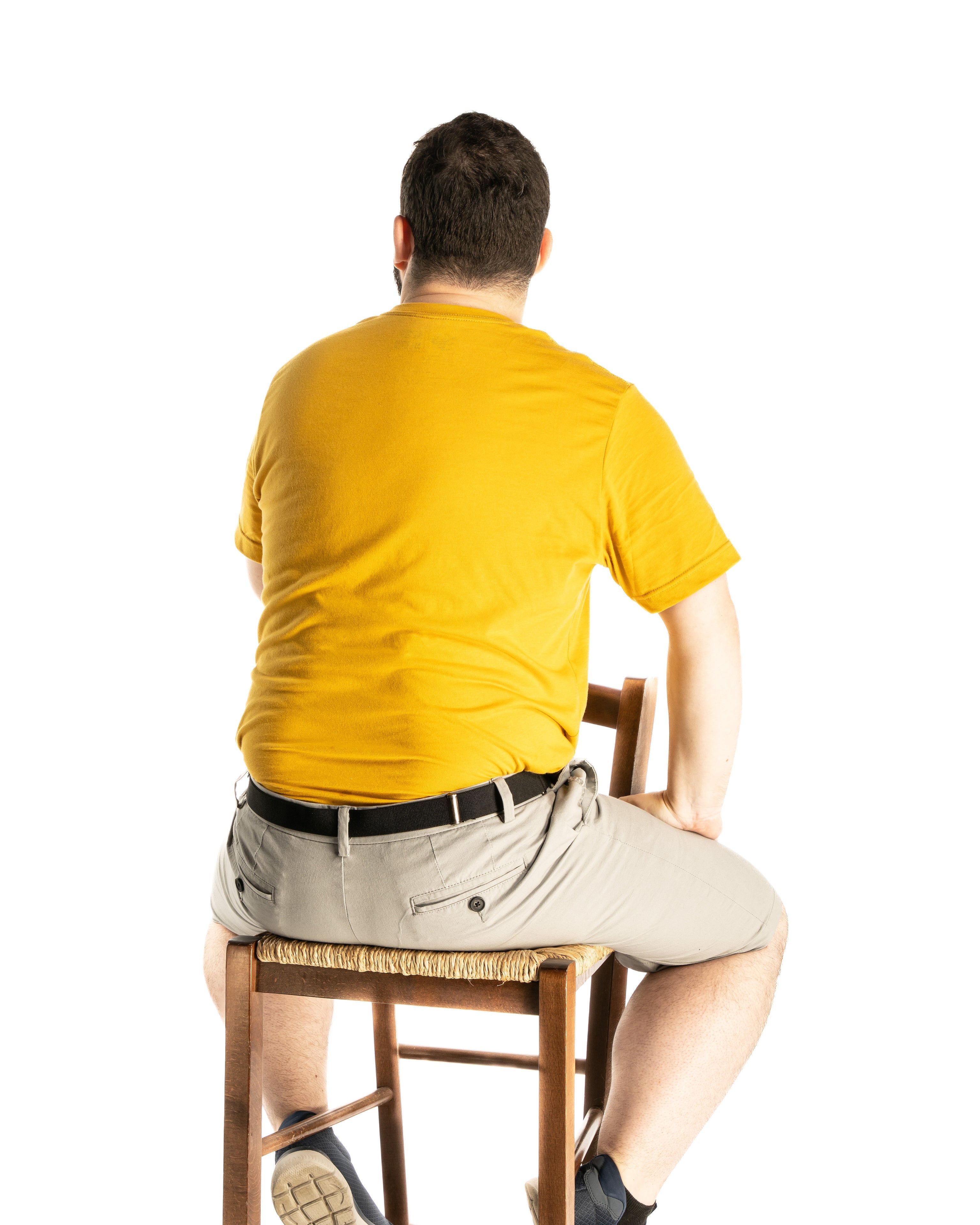 Buckle-Free Belt
