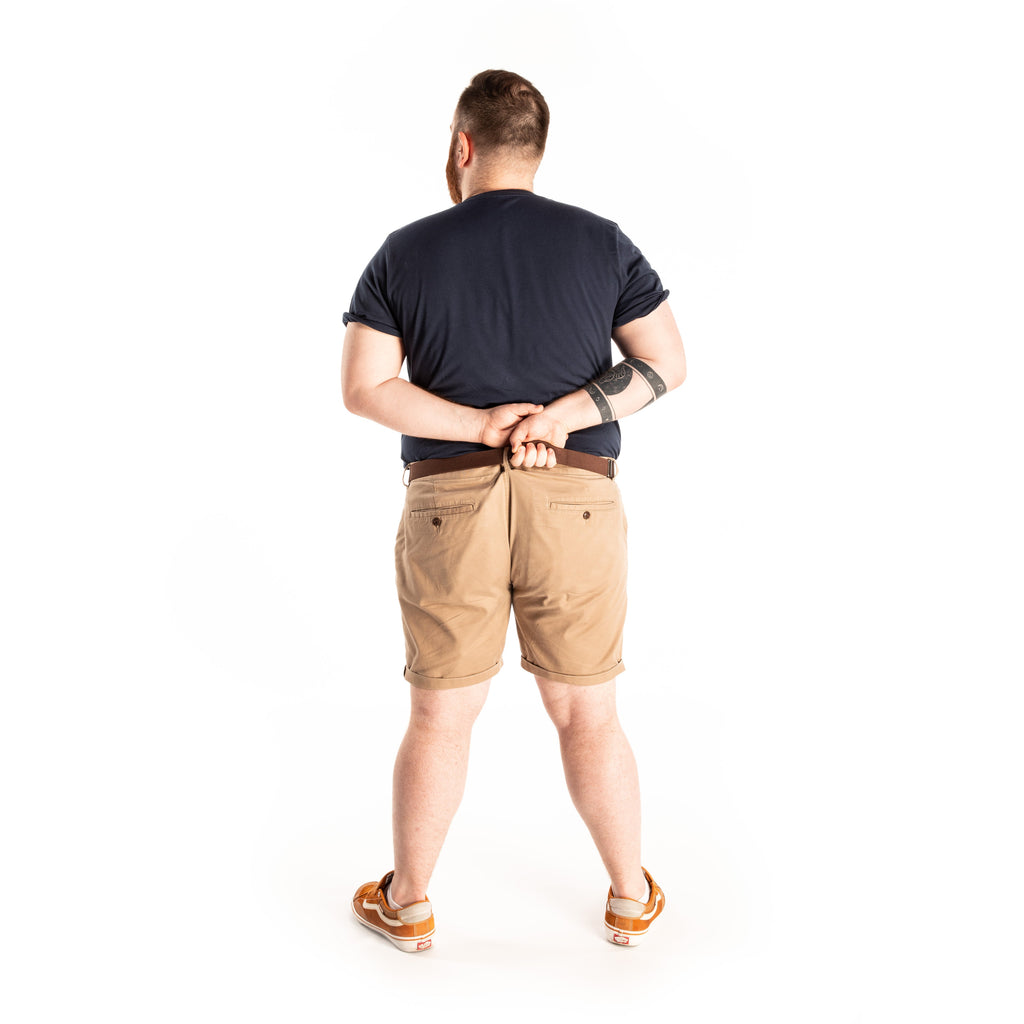 Buckle-Free Belt