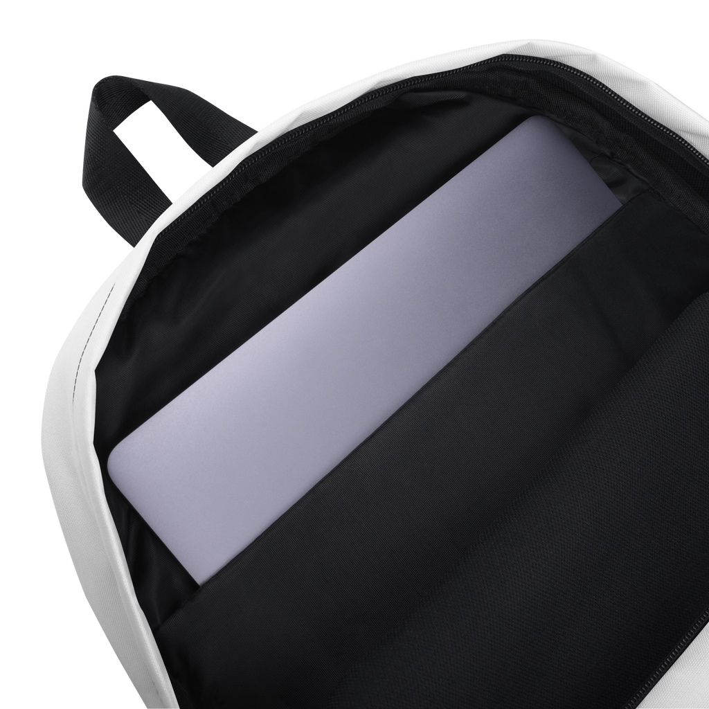 This is my emotional baggage Backpack