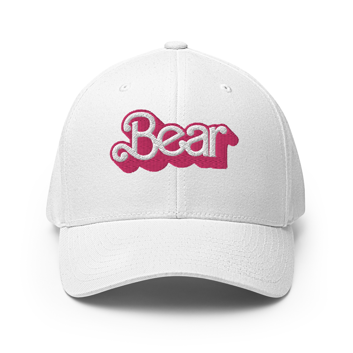 Bear Cap