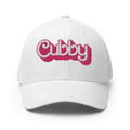 Cubby Cap