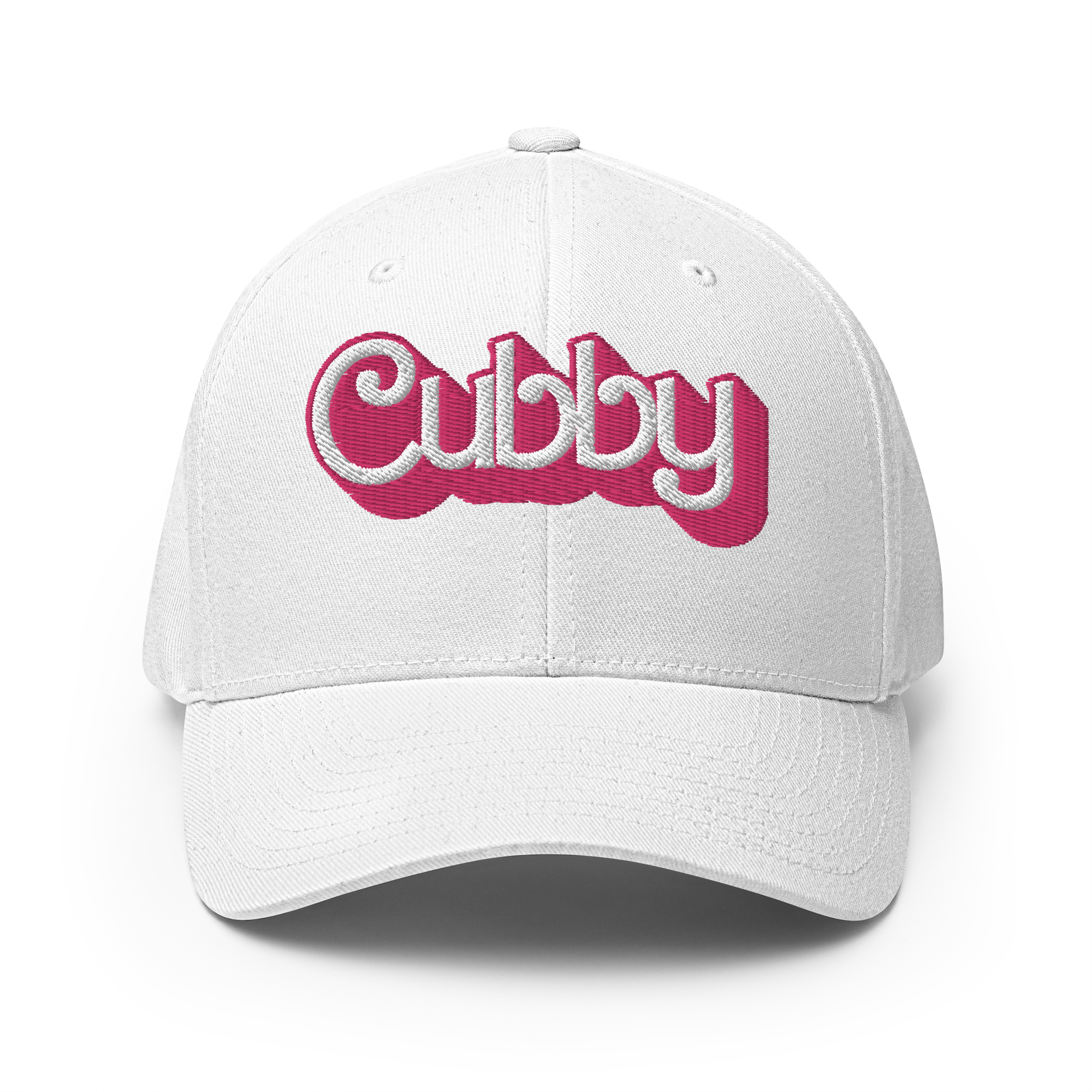 Cubby Cap
