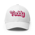 Teddy Cap