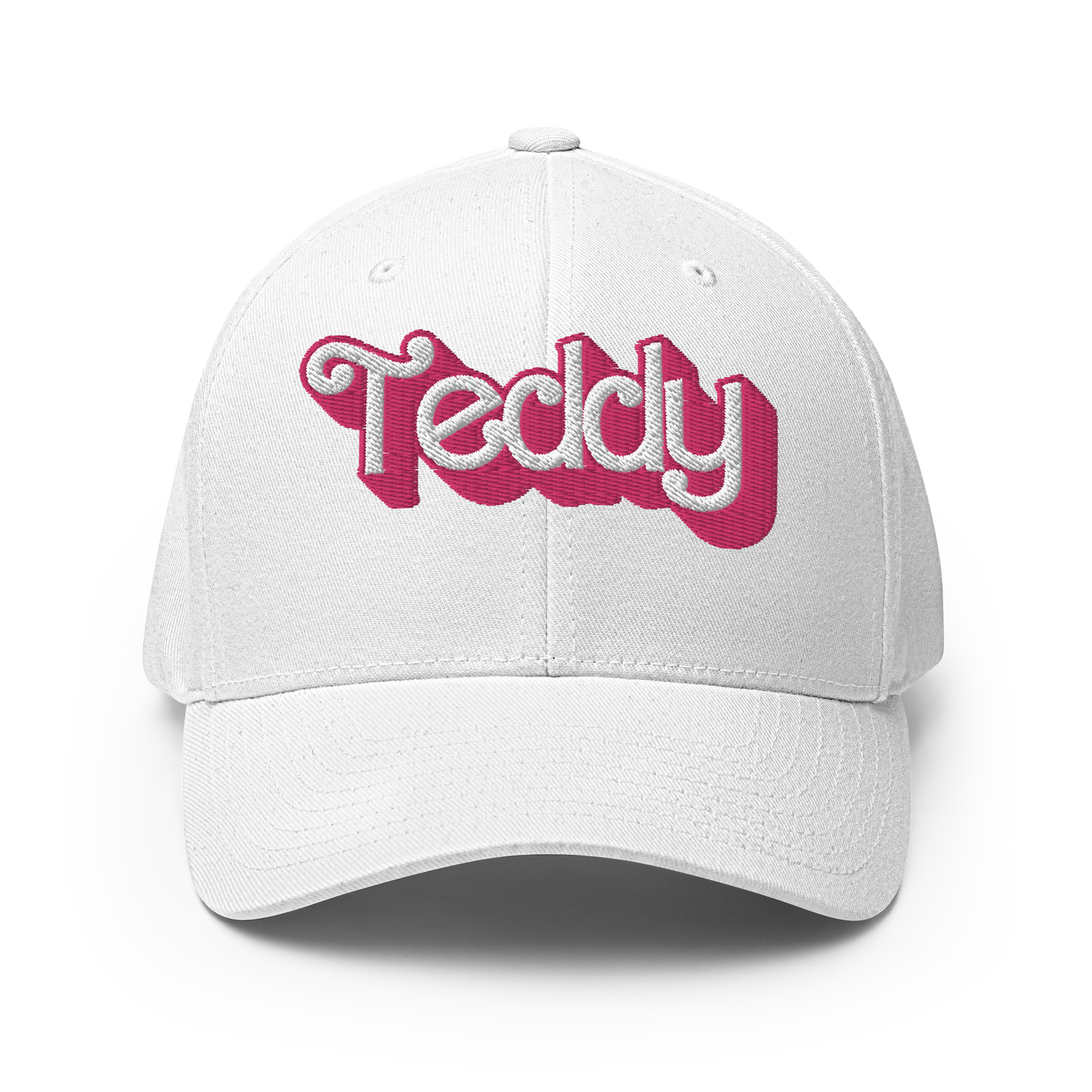 Teddy Cap