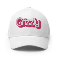 Grizzly Cap