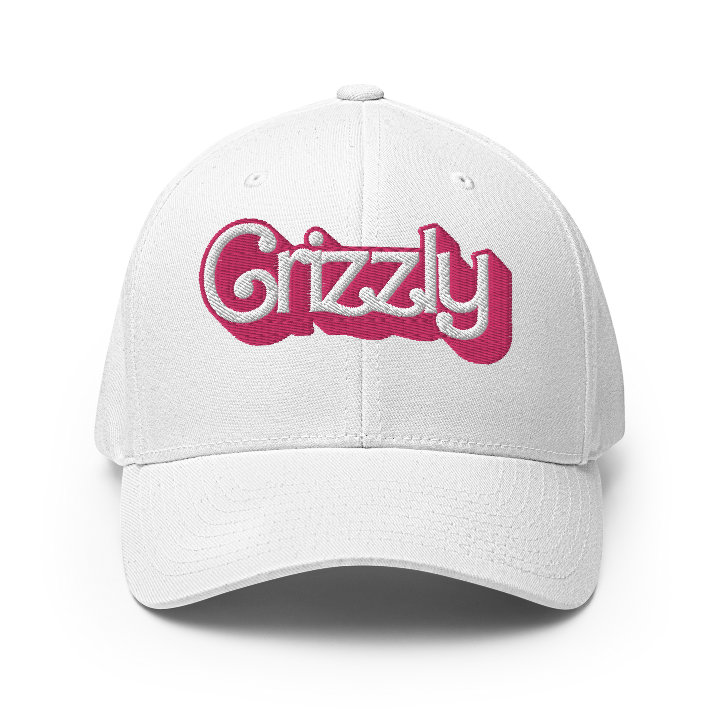 Grizzly Cap