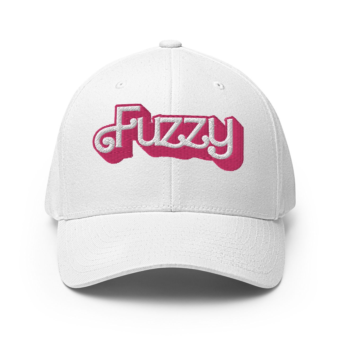 Fuzzy Cap