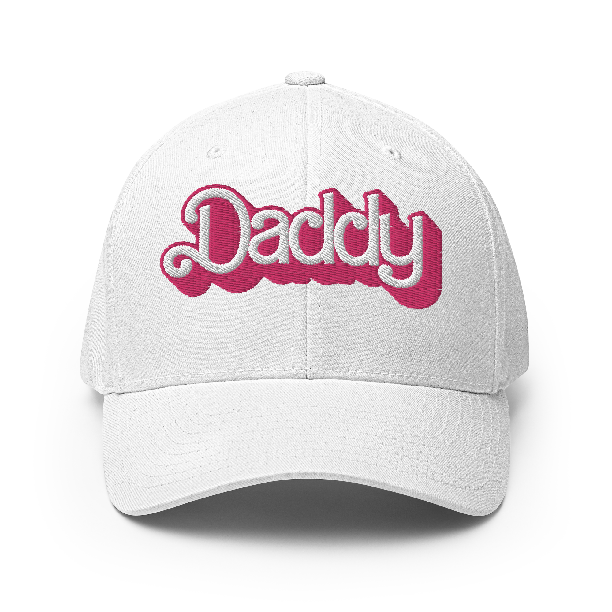 Daddy Cap