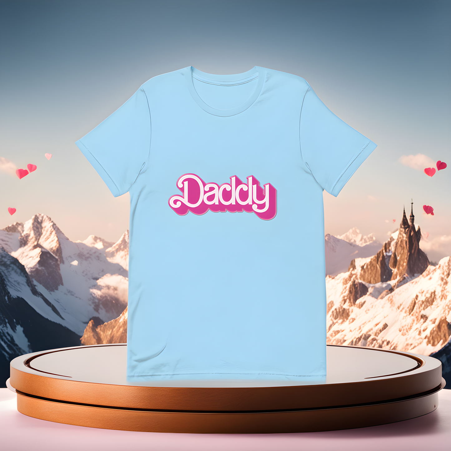 Daddy T-Shirt