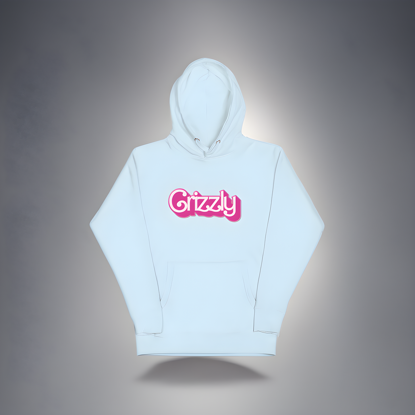 Grizzly Hoodie