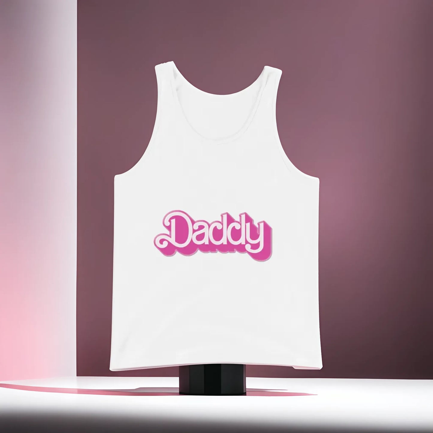 Daddy Tank Top