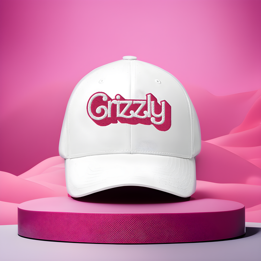 Grizzly Cap