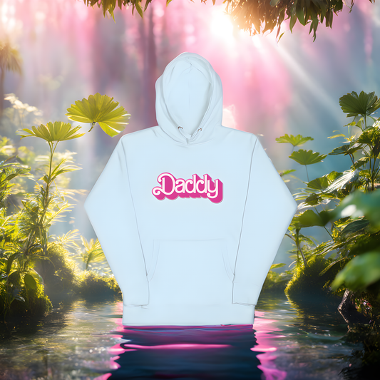 Daddy Hoodie