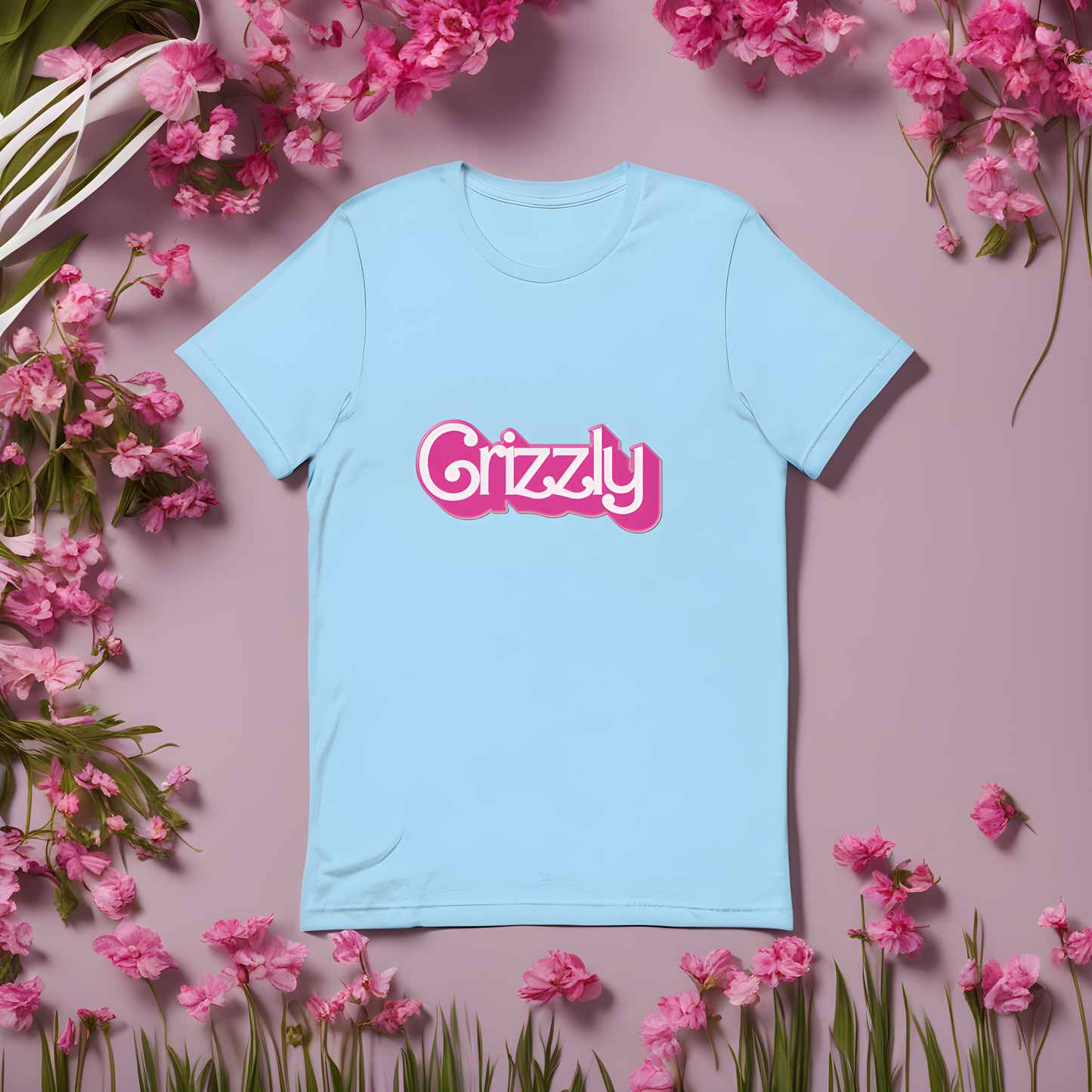 Grizzly T-Shirt