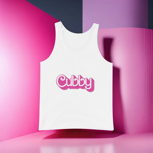Cubby Tank Top