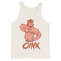 Pig Oink Tank Top