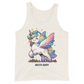 Pretty Derpy Tank Top