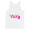 Teddy Tank Top