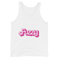 Fuzzy Tank Top