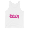 Grizzly Tank Top