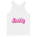 Daddy Tank Top