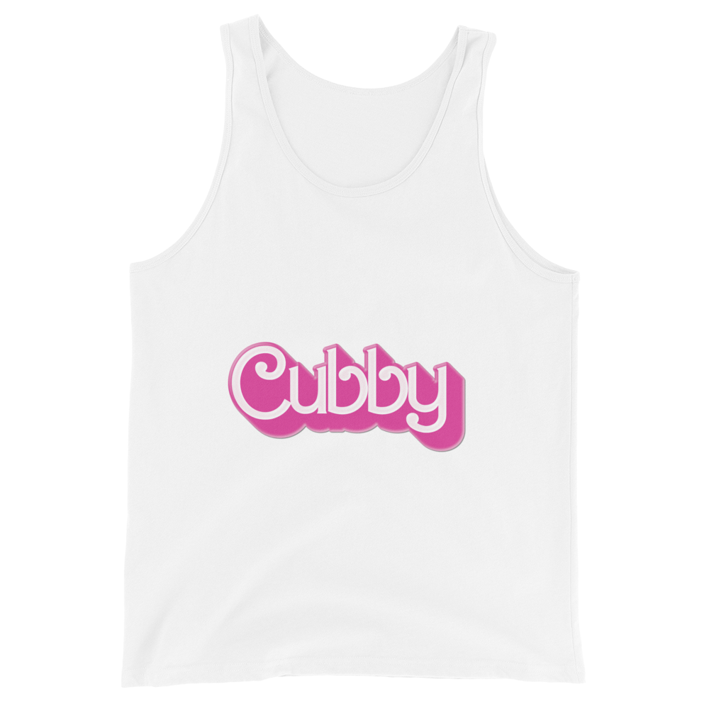 Cubby Tank Top