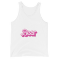 Bear Tank Top