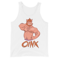Pig Oink Tank Top