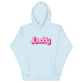 Daddy Hoodie