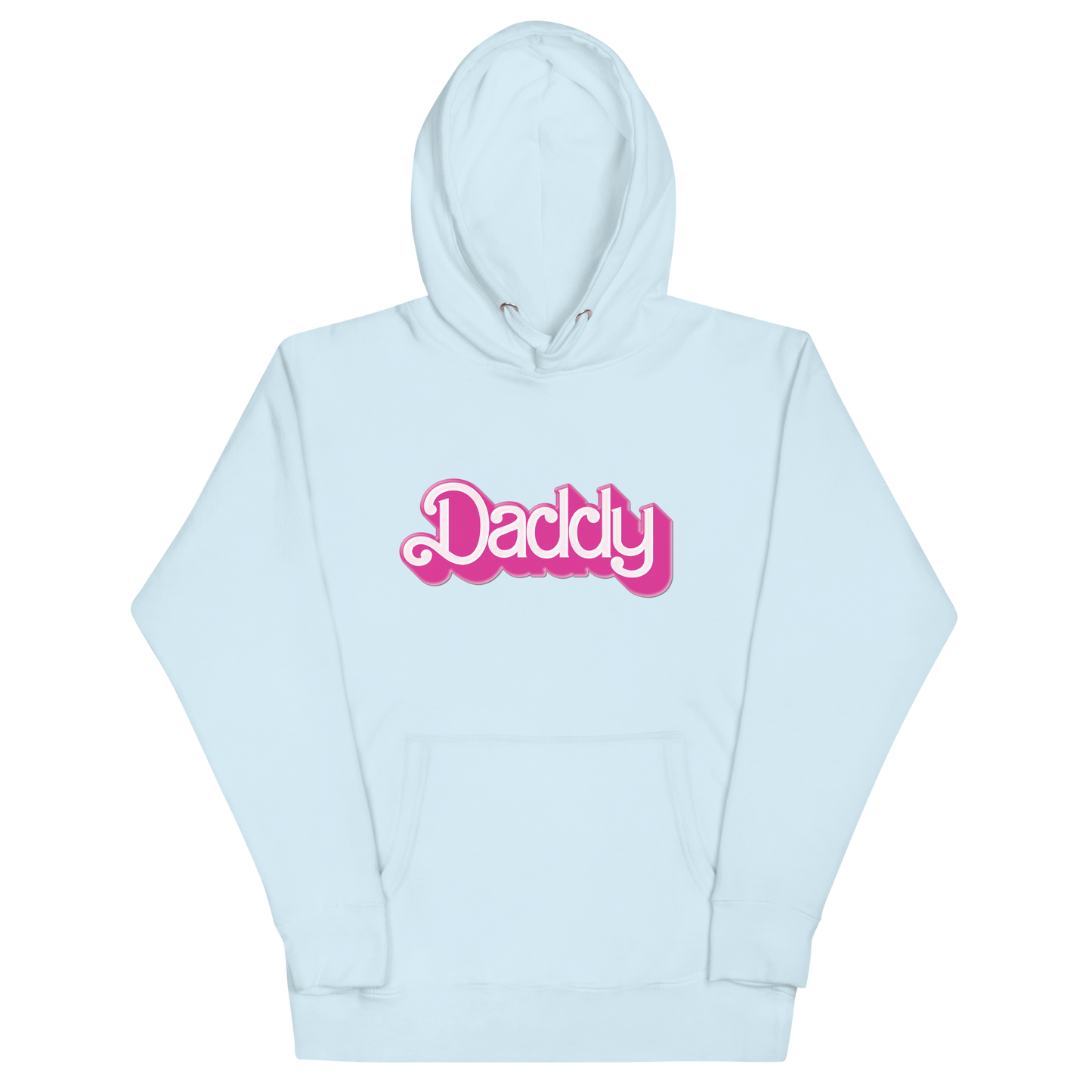 Daddy Hoodie