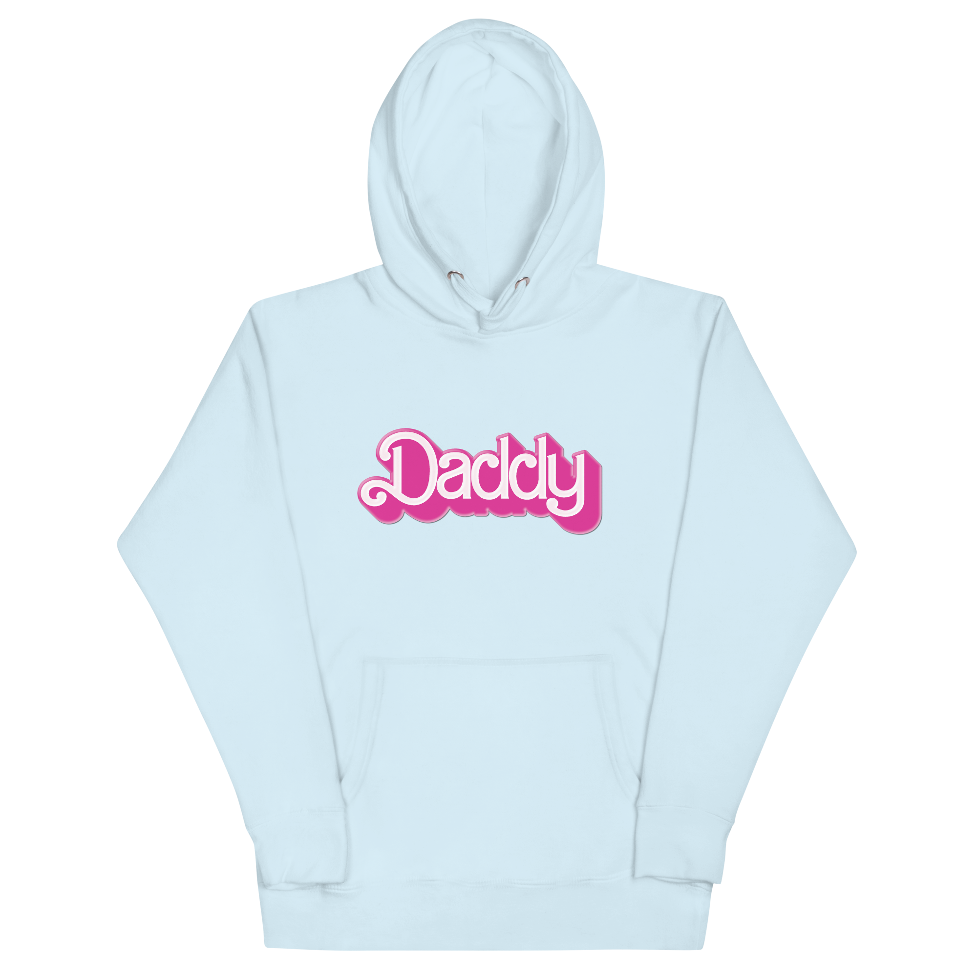 Daddy Hoodie