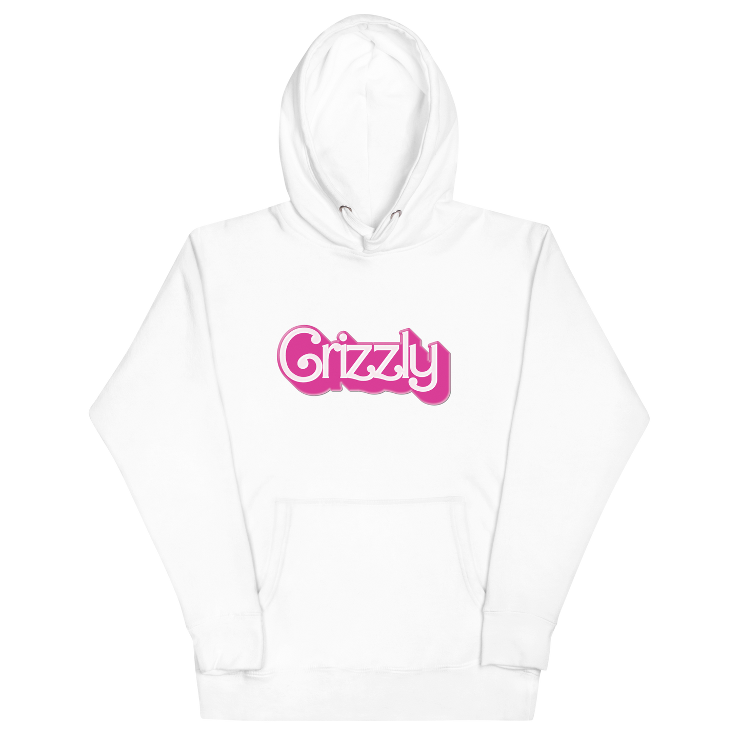 Grizzly Hoodie