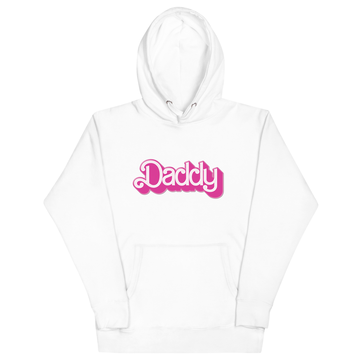 Daddy Hoodie