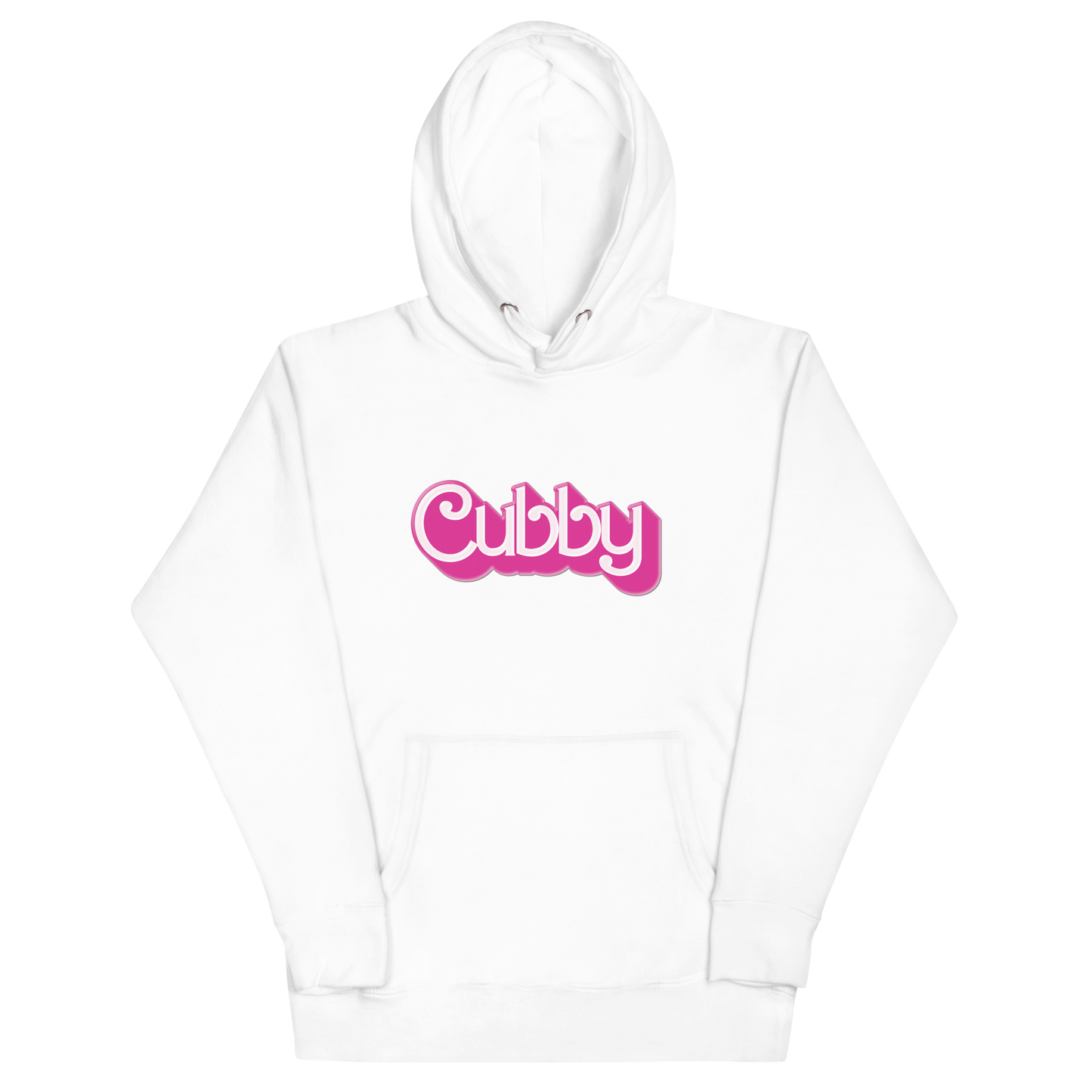 Cubby Hoodie