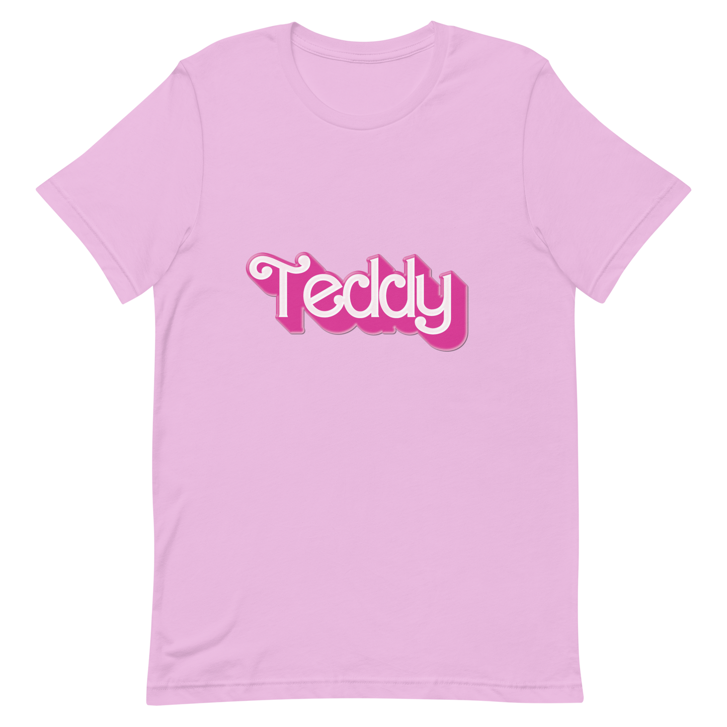 Teddy T-Shirt