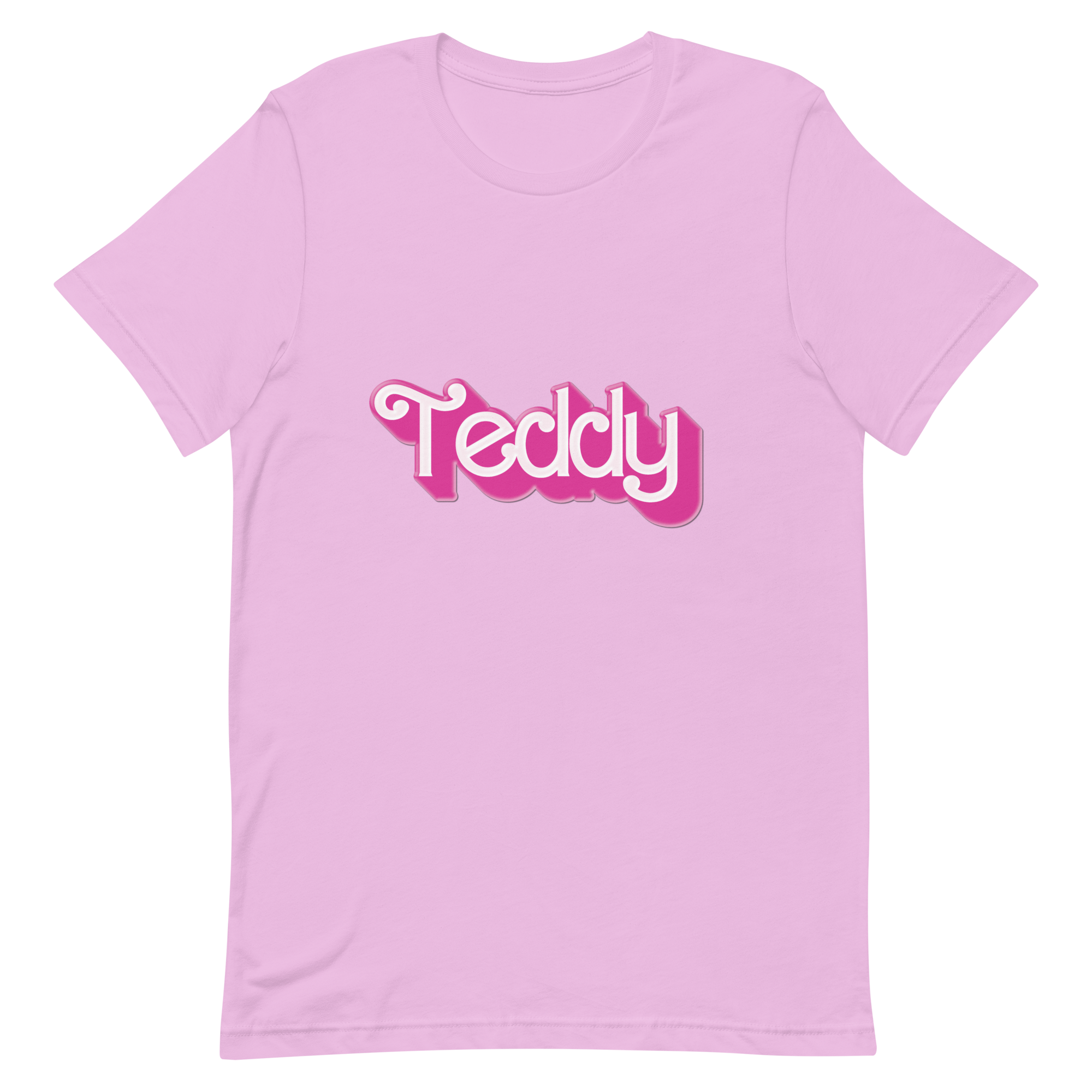 Teddy T-Shirt