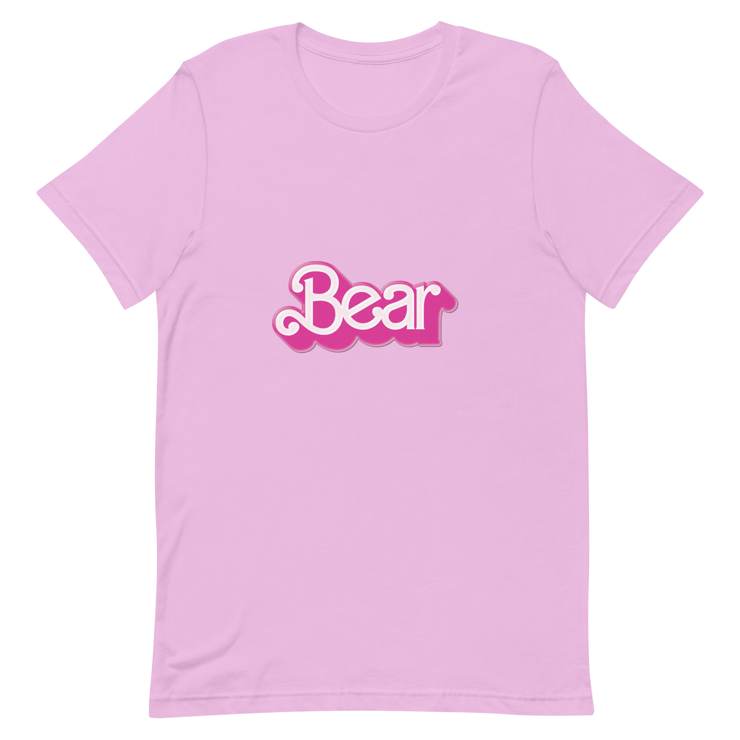 Bear T-Shirt