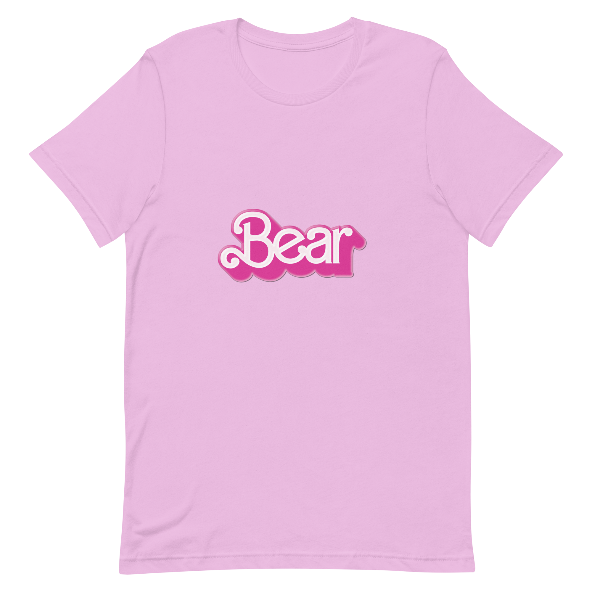 Bear T-Shirt