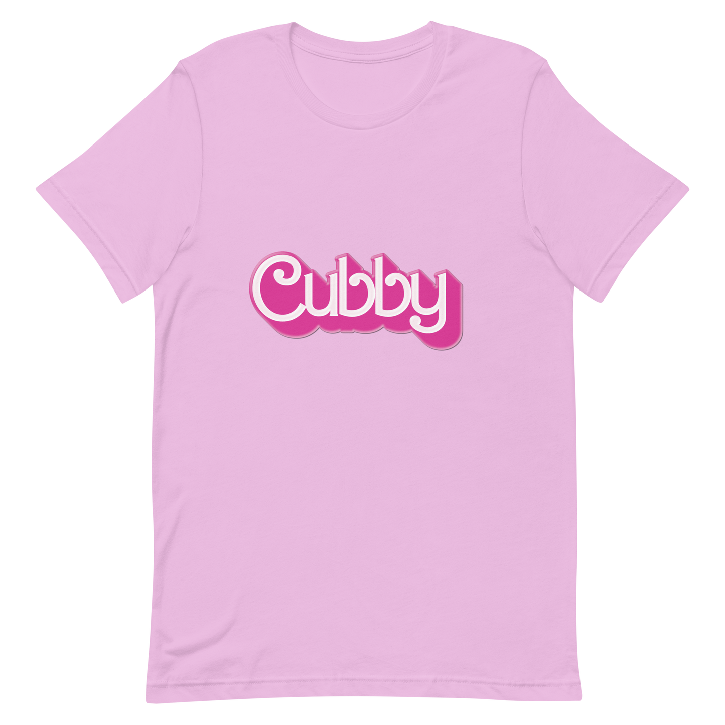 Cubby T-Shirt