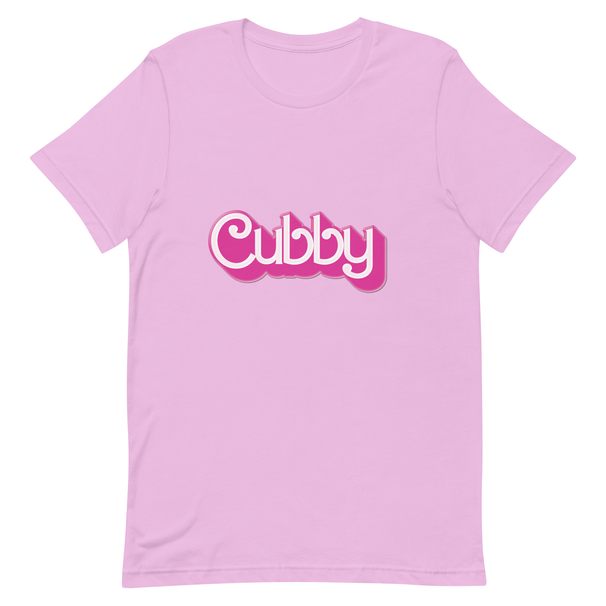 Cubby T-Shirt