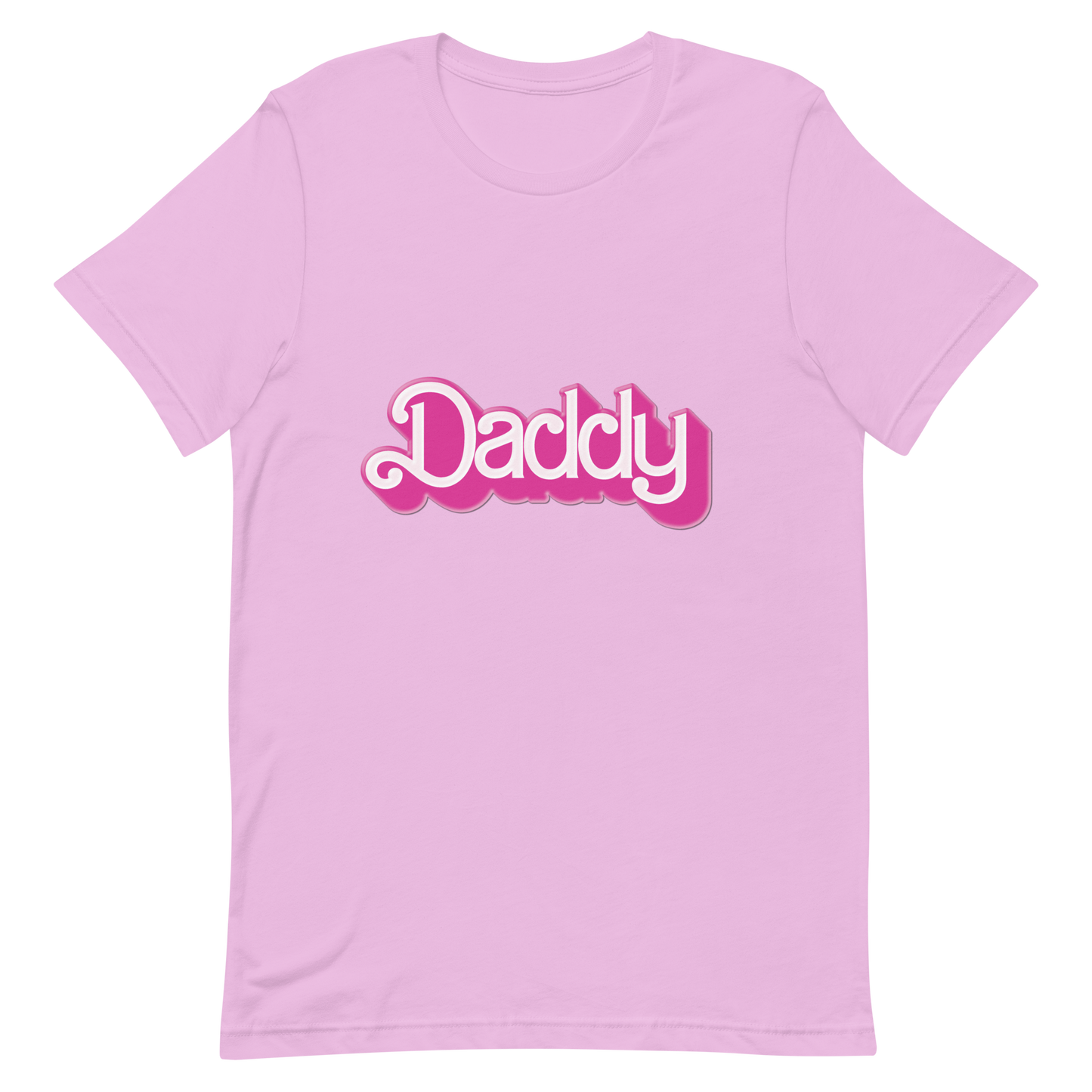 Daddy T-Shirt