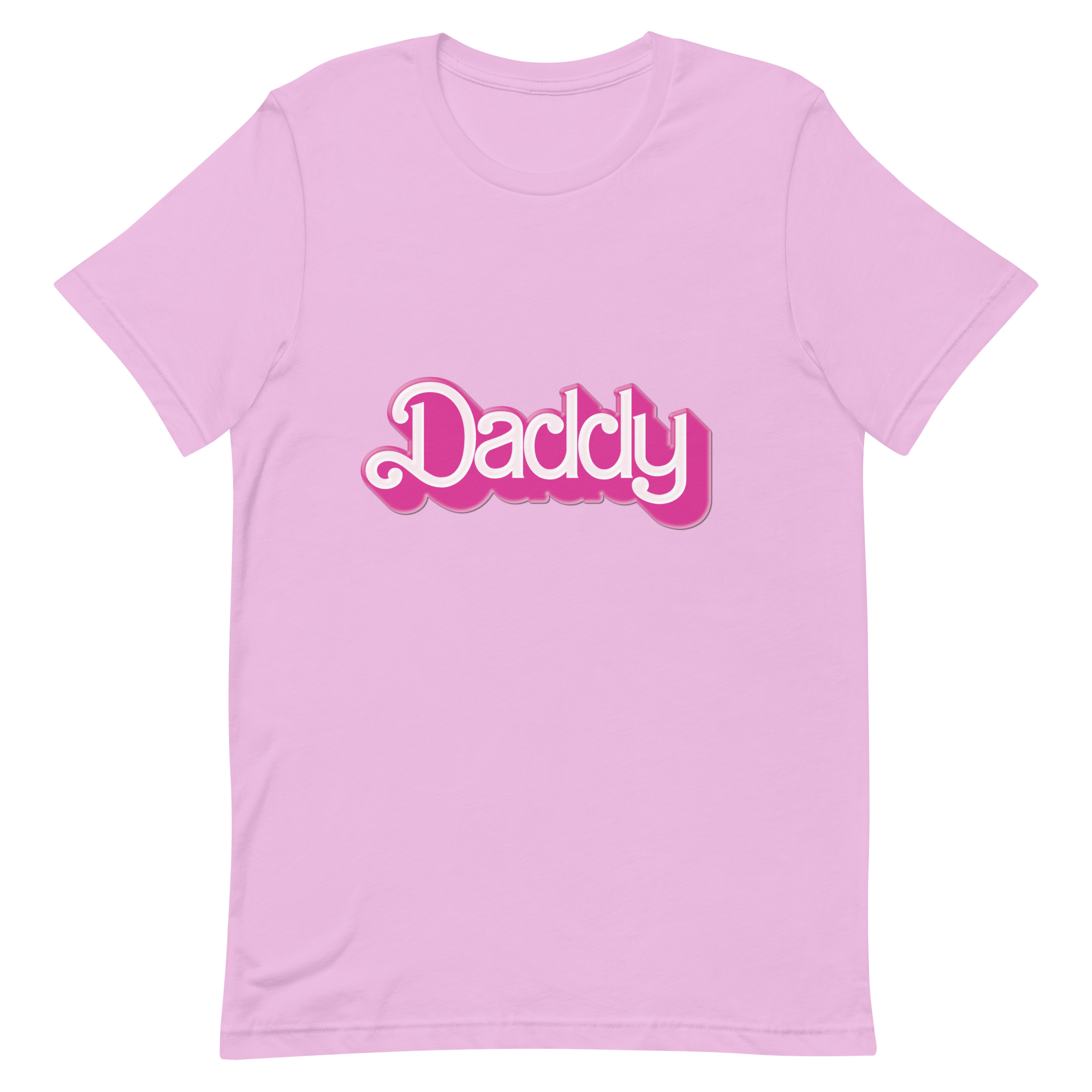 Daddy T-Shirt