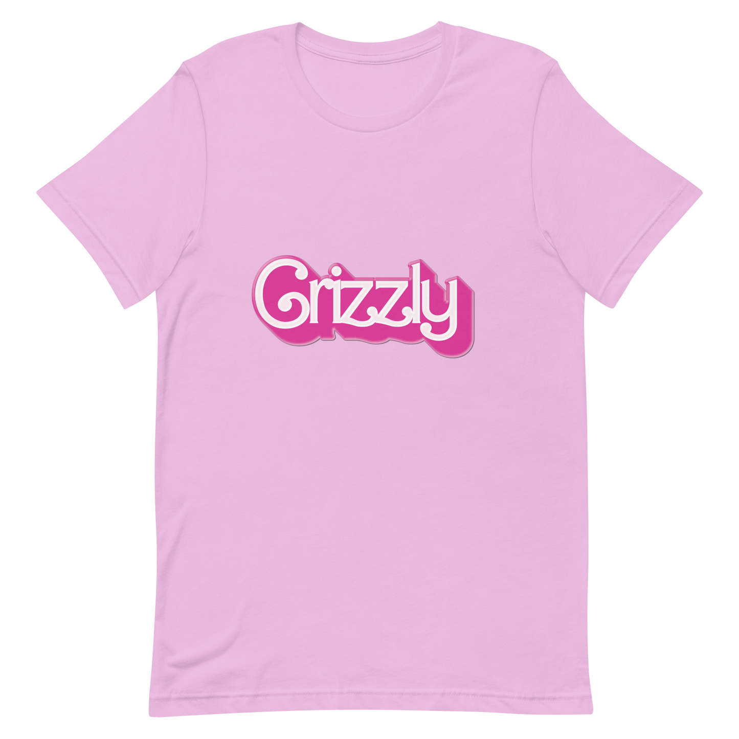 Grizzly T-Shirt