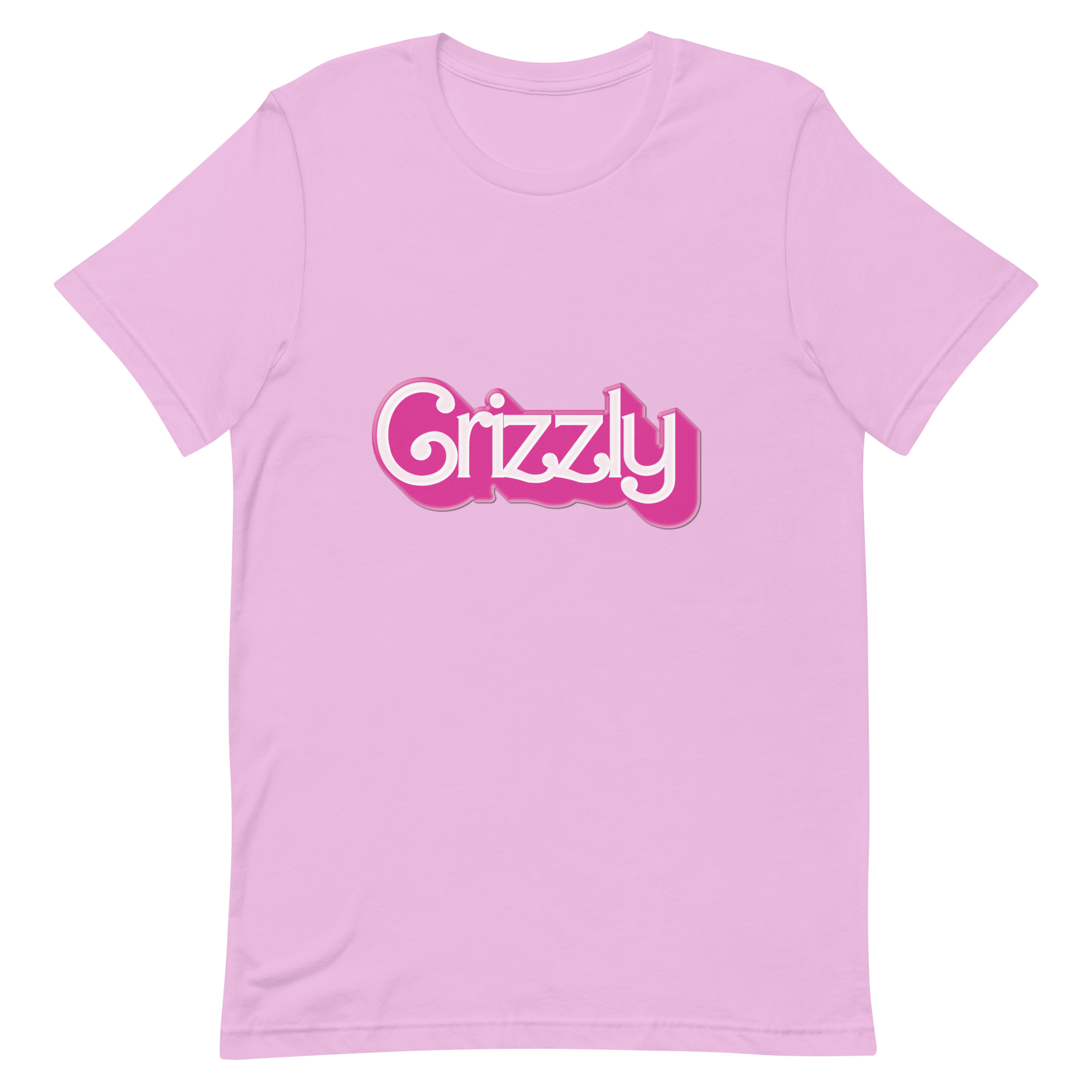 Grizzly T-Shirt
