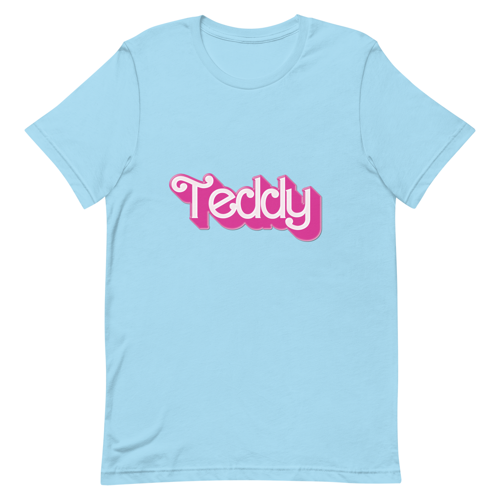 Teddy T-Shirt