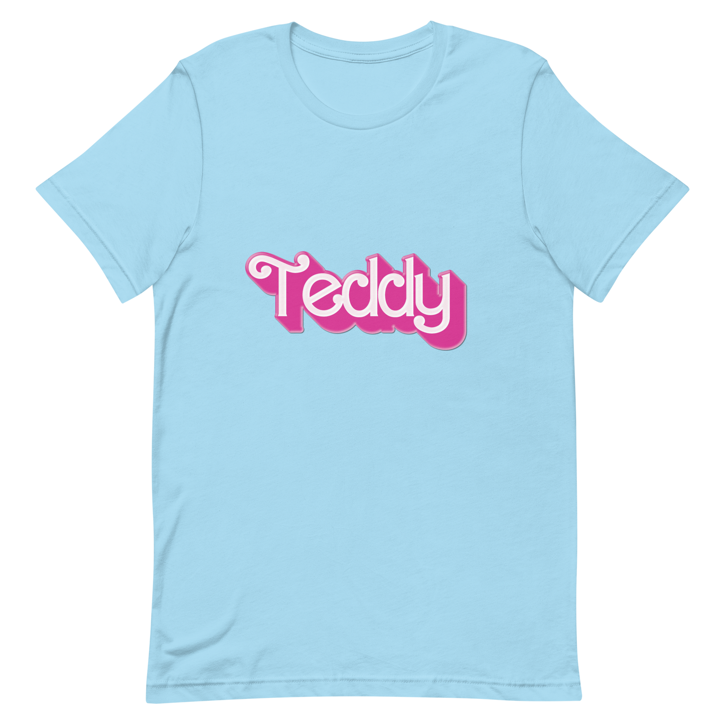 Teddy T-Shirt