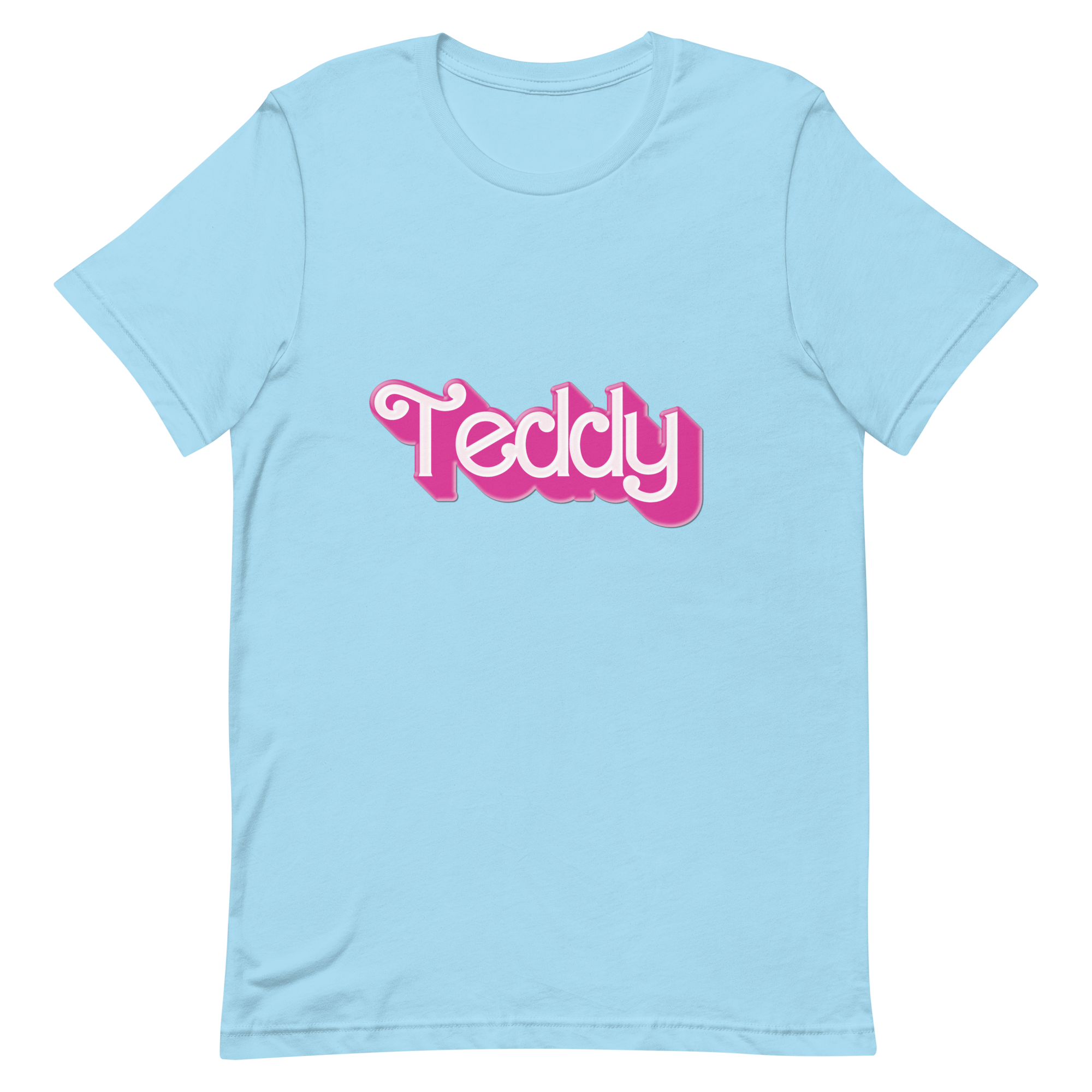 Teddy T-Shirt