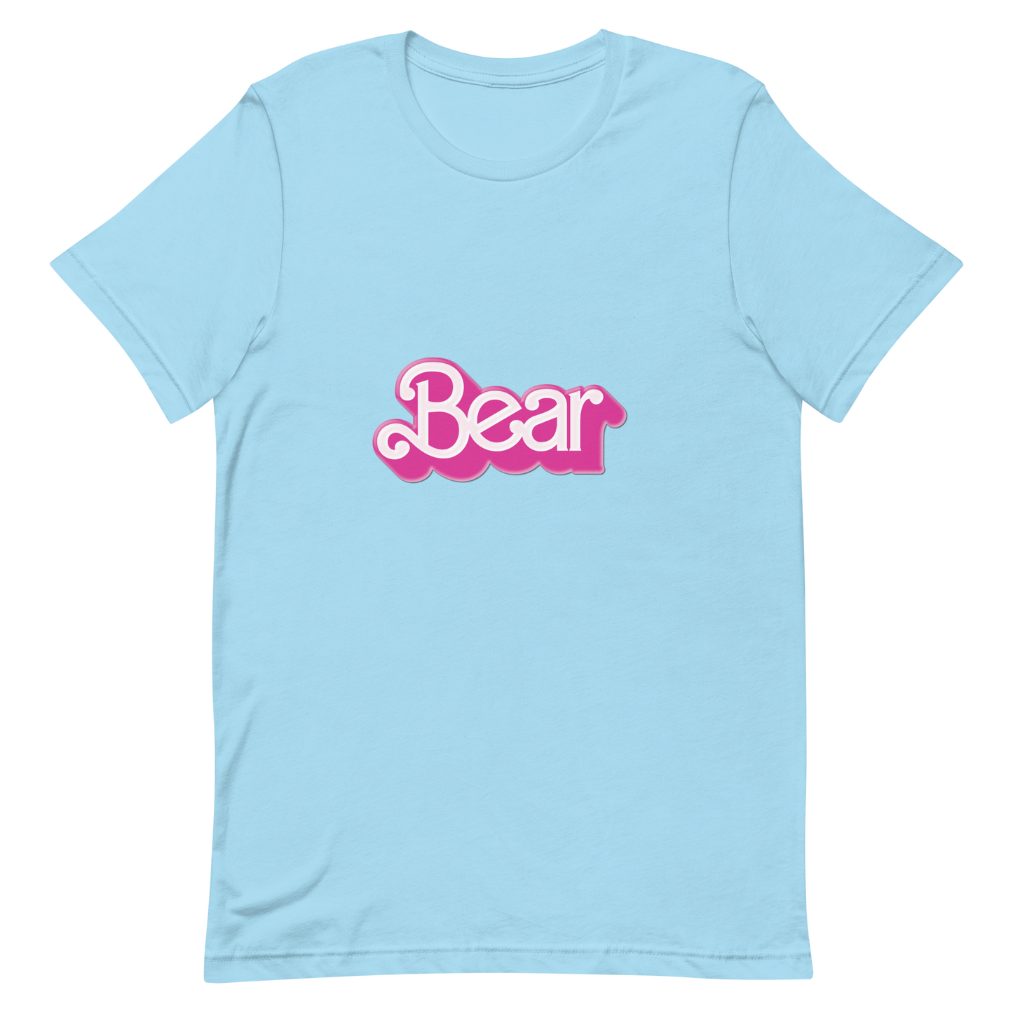 Bear T-Shirt